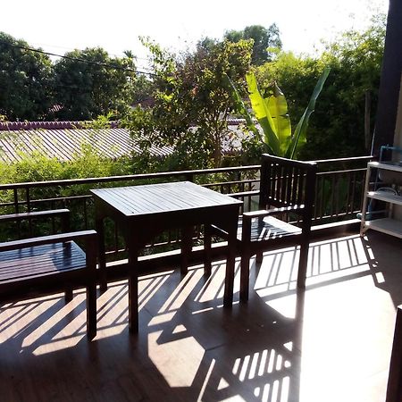 The Chill River-Boutique Villa Siem Reap Exteriér fotografie