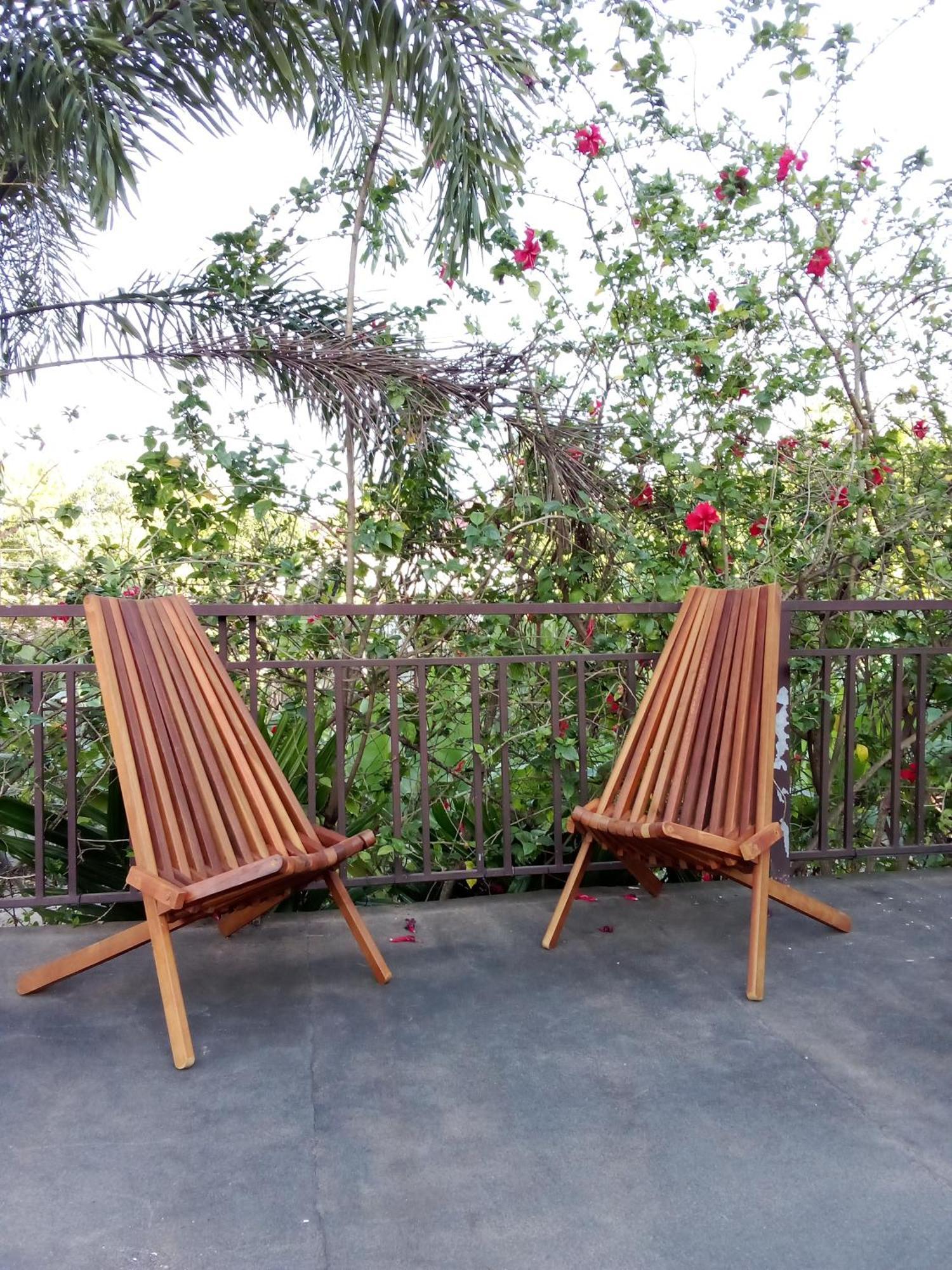 The Chill River-Boutique Villa Siem Reap Exteriér fotografie