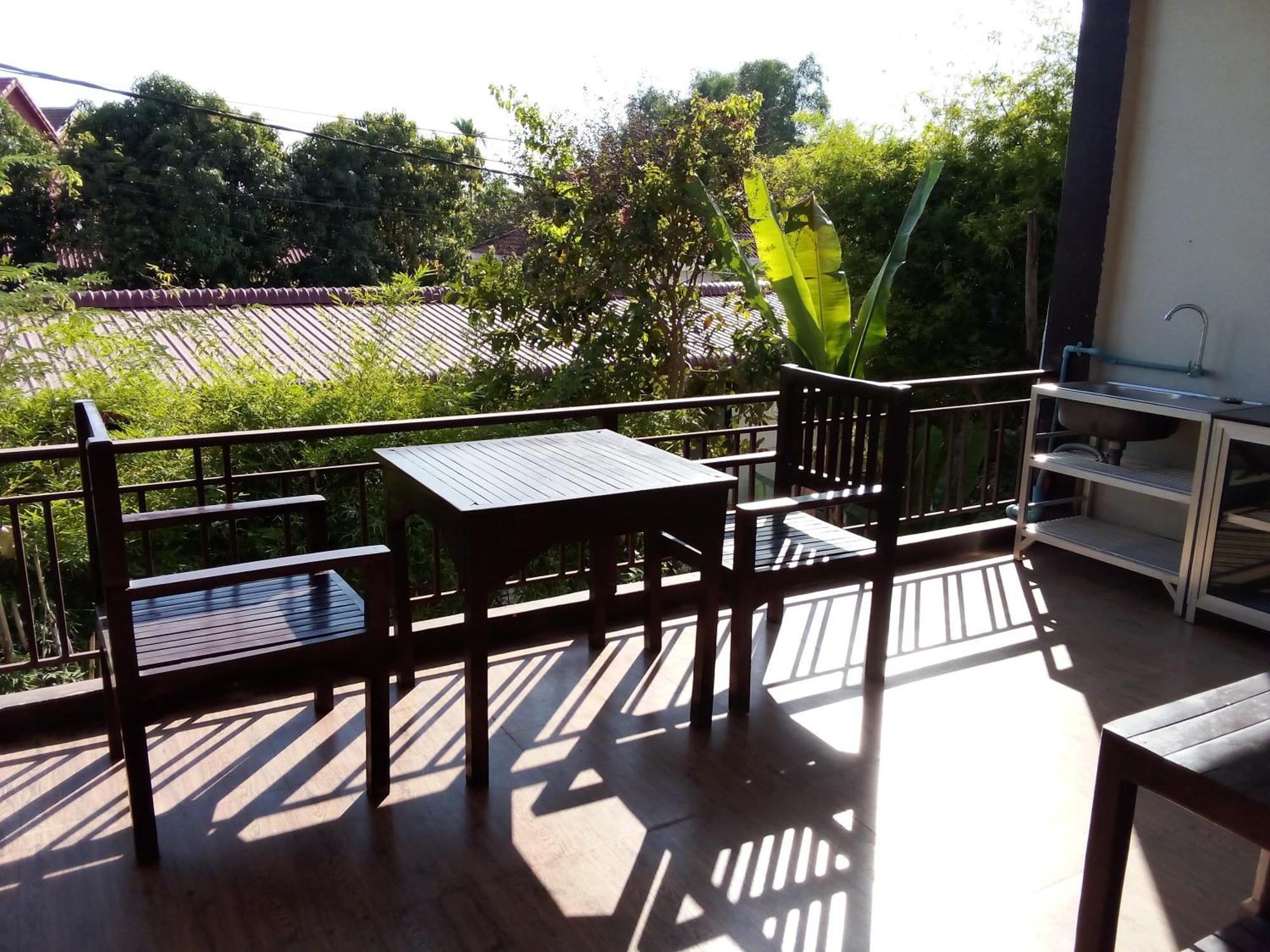 The Chill River-Boutique Villa Siem Reap Exteriér fotografie